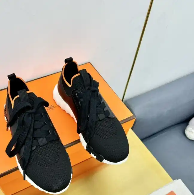 hype Hermes Casual Shoes