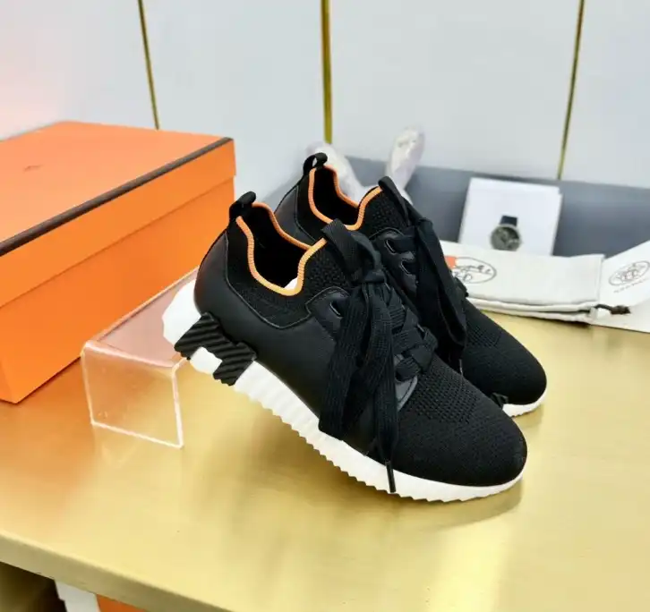 hype Hermes Casual Shoes