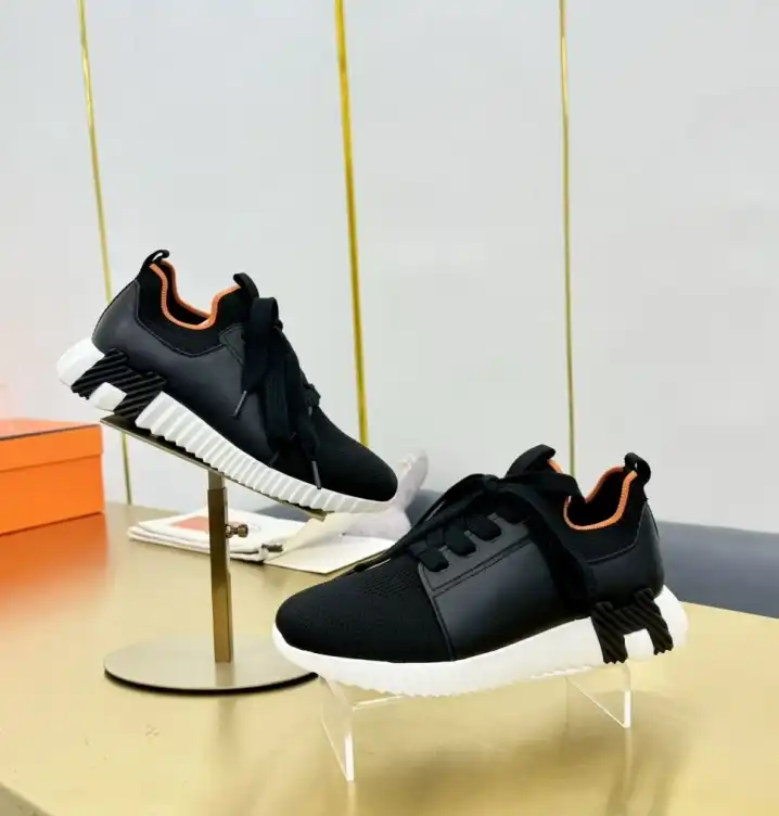 hype Hermes Casual Shoes