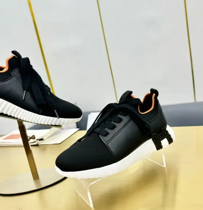 hype Hermes Casual Shoes