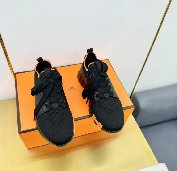 hype Hermes Casual Shoes