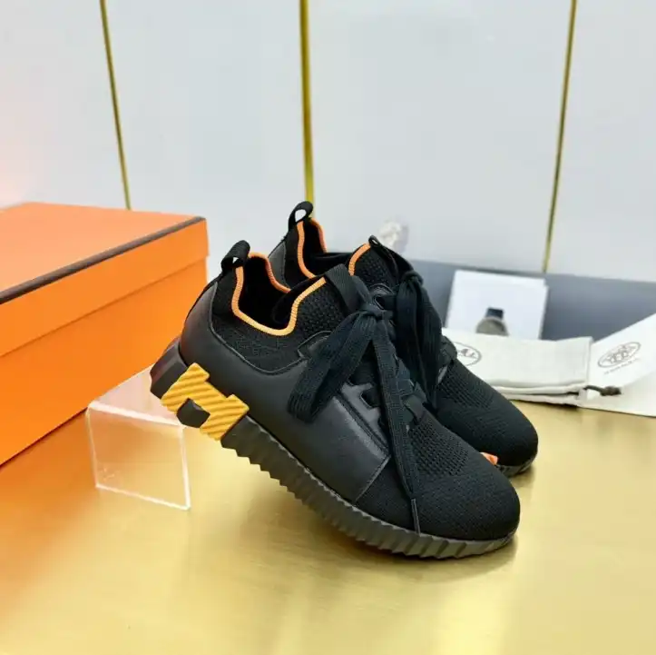 hype Hermes Casual Shoes