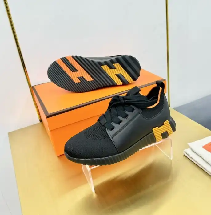 hype Hermes Casual Shoes