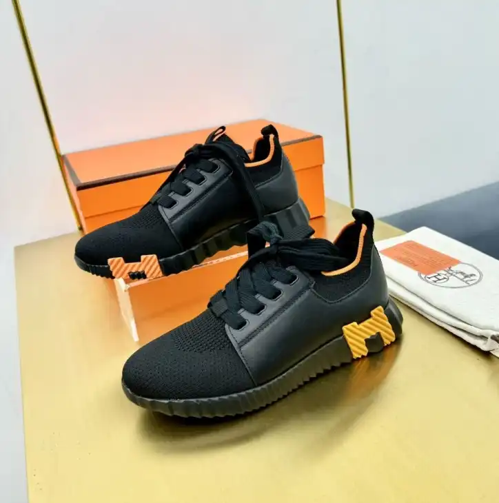 hype Hermes Casual Shoes