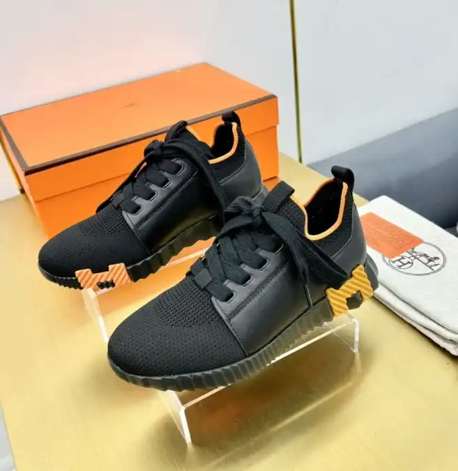 hype Hermes Casual Shoes