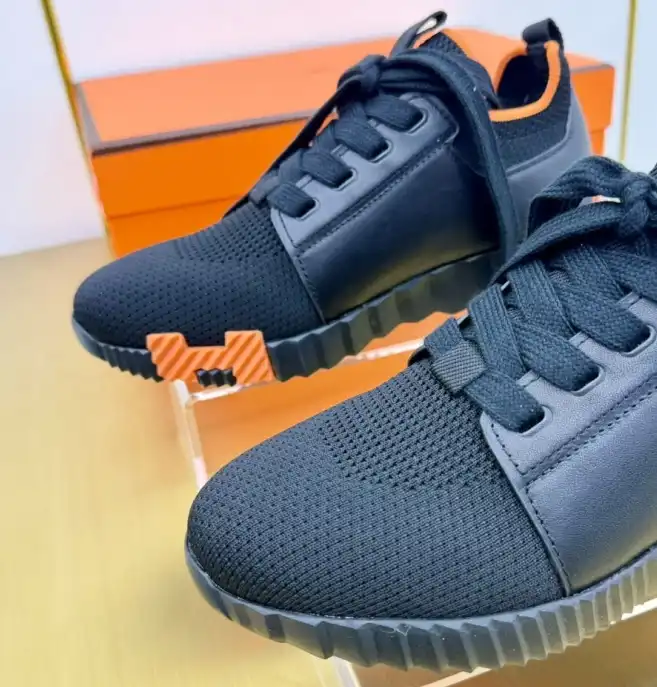 hype Hermes Casual Shoes