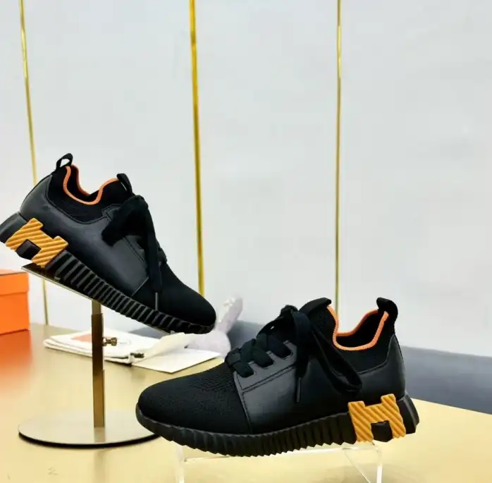 hype Hermes Casual Shoes