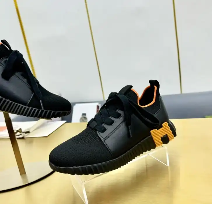 hype Hermes Casual Shoes