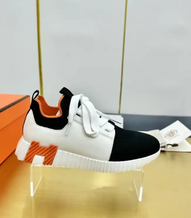 hype Hermes Casual Shoes