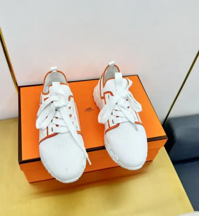 hype Hermes Casual Shoes