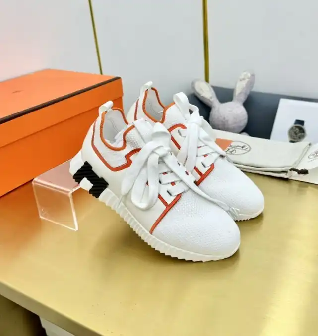 hype Hermes Casual Shoes