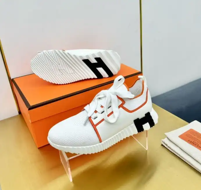 hype Hermes Casual Shoes