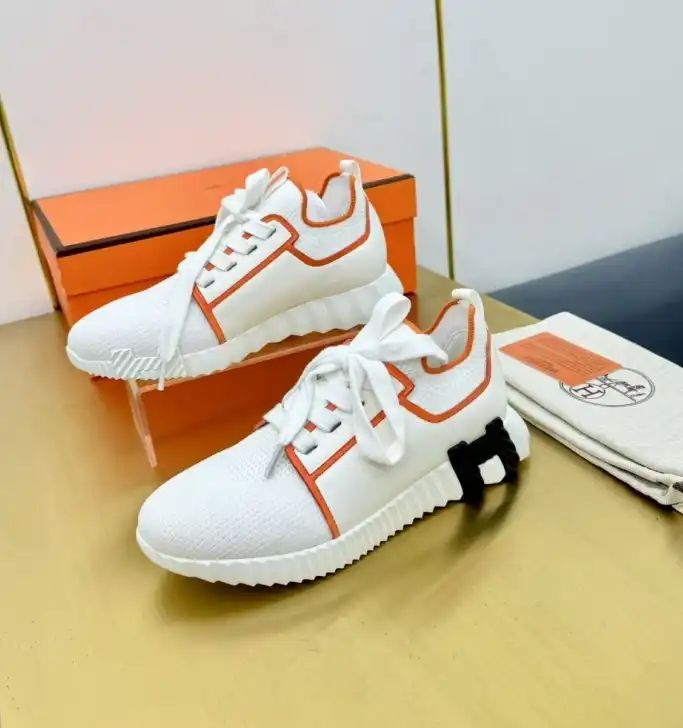 hype Hermes Casual Shoes