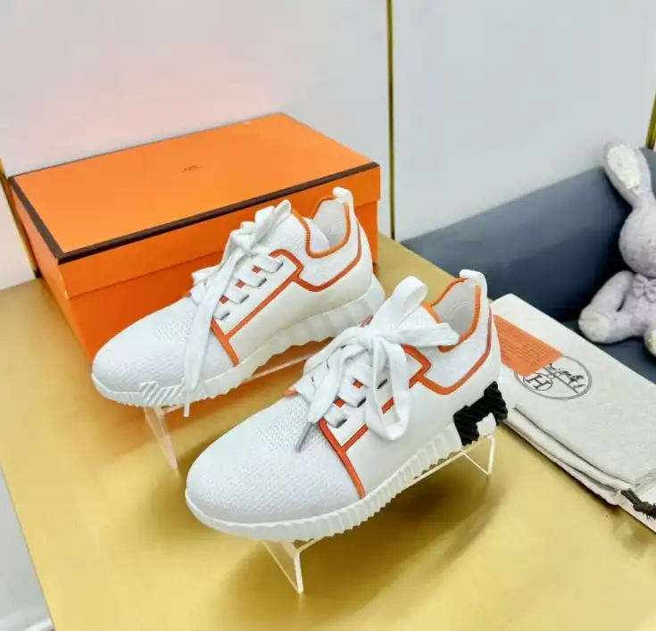 hype Hermes Casual Shoes