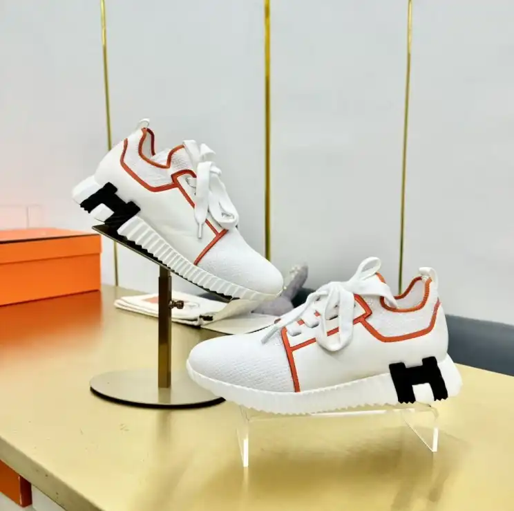 hype Hermes Casual Shoes