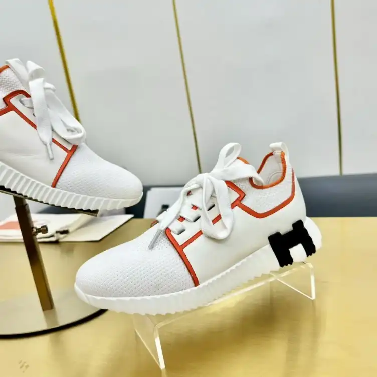 hype Hermes Casual Shoes