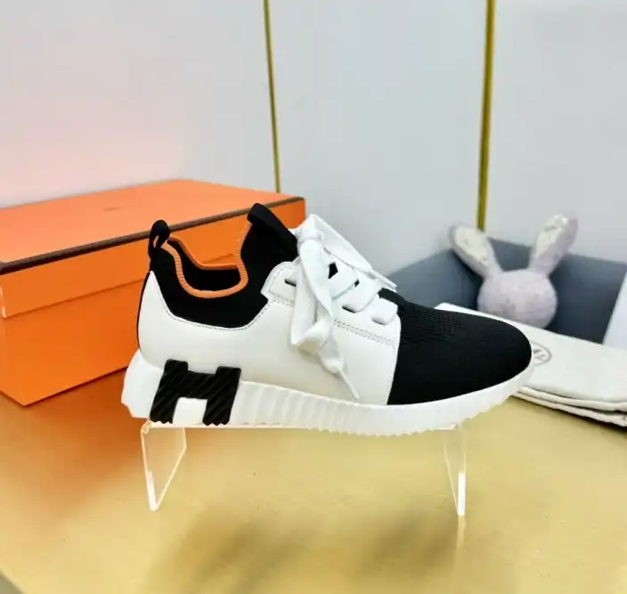 hype Hermes Casual Shoes