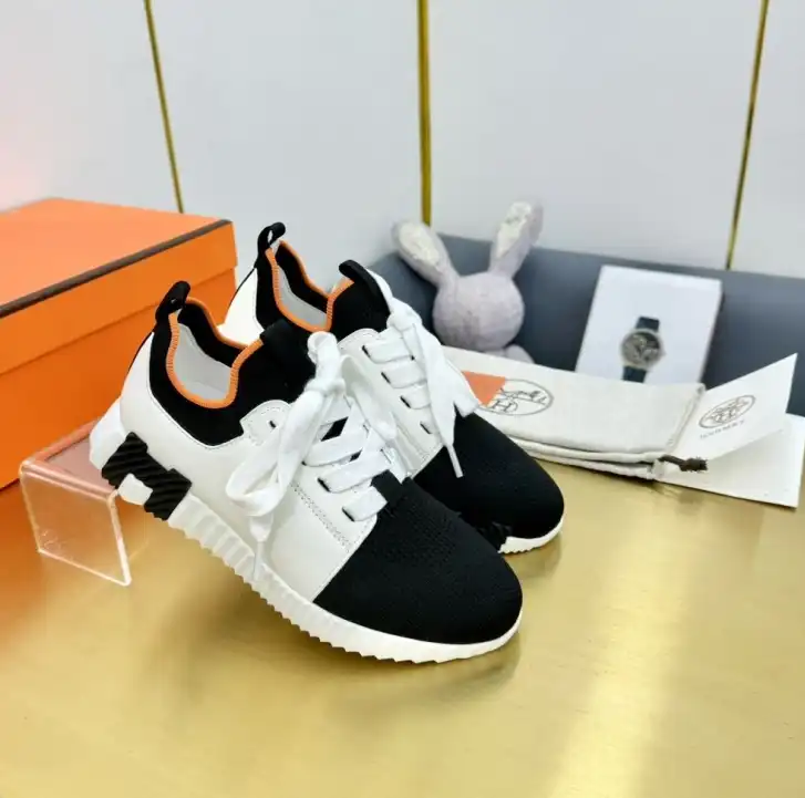 hype Hermes Casual Shoes