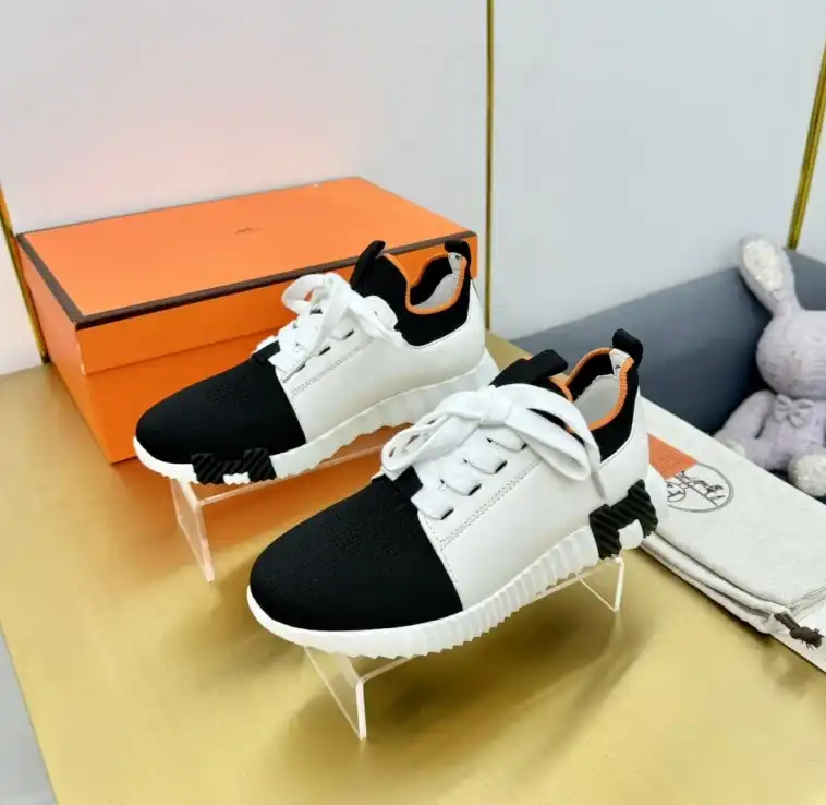 hype Hermes Casual Shoes