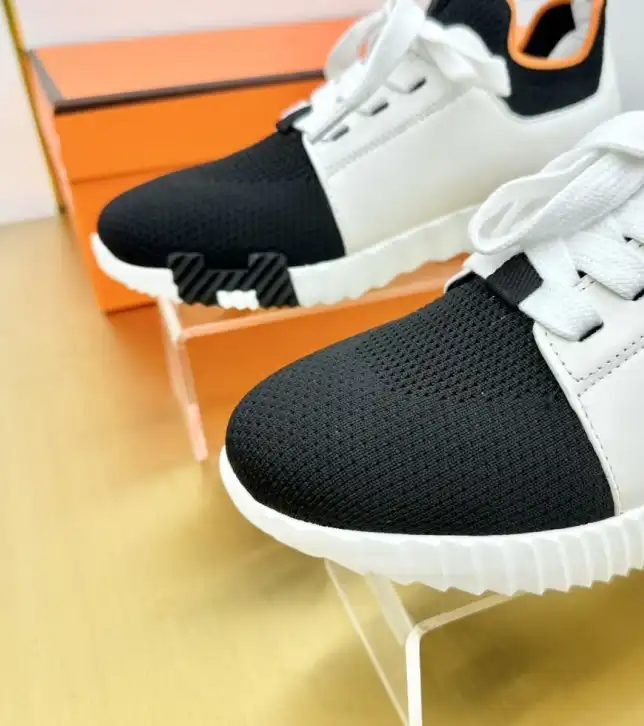 hype Hermes Casual Shoes