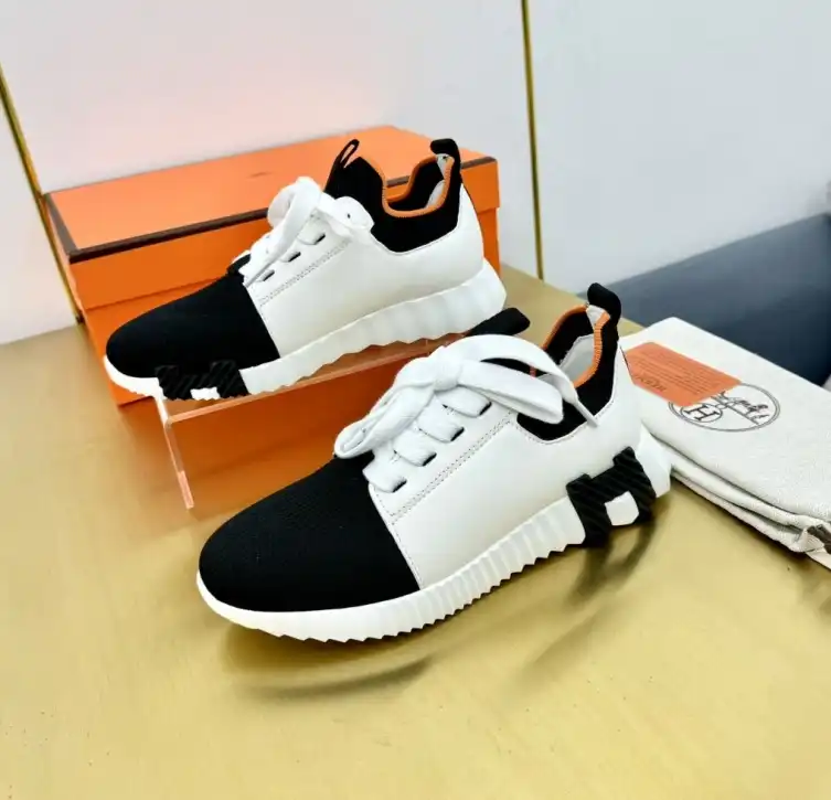 hype Hermes Casual Shoes