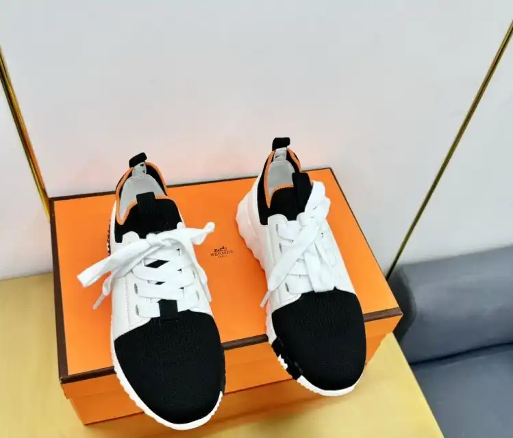 hype Hermes Casual Shoes