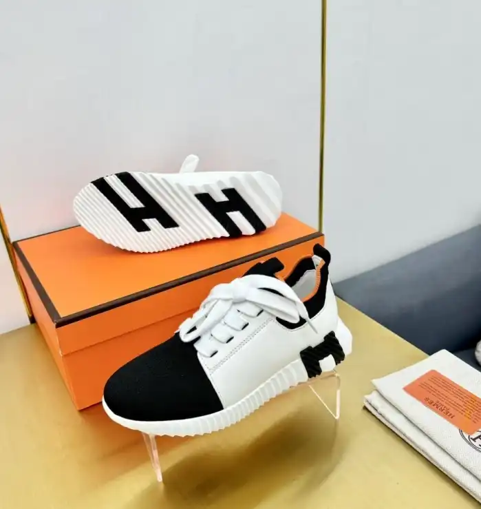 hype Hermes Casual Shoes