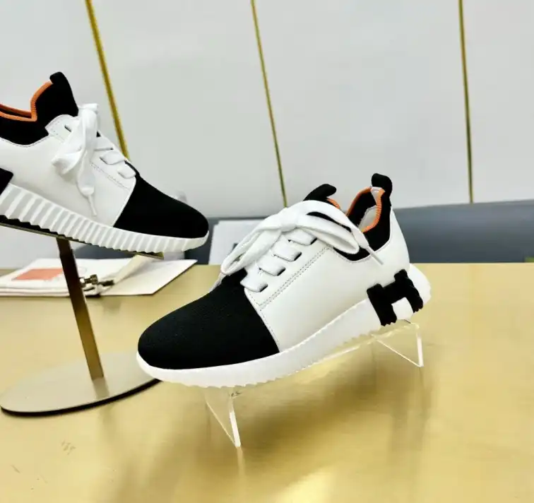 hype Hermes Casual Shoes