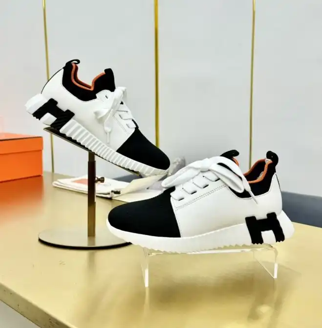 hype Hermes Casual Shoes