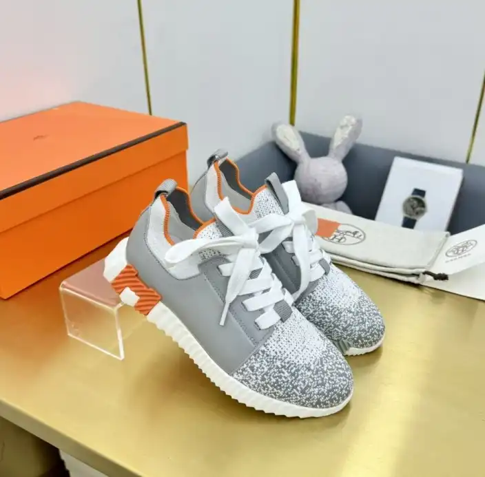 hype Hermes Casual Shoes