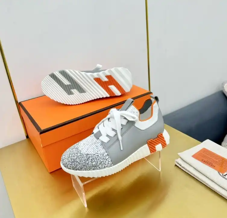 hype Hermes Casual Shoes