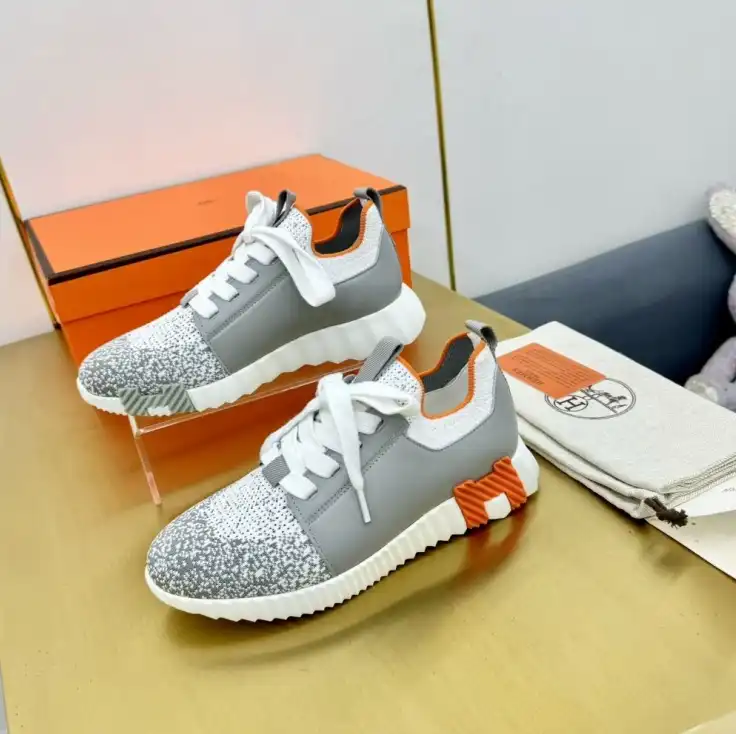 hype Hermes Casual Shoes