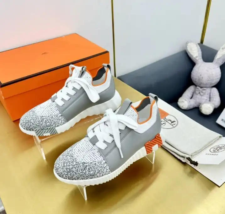 hype Hermes Casual Shoes