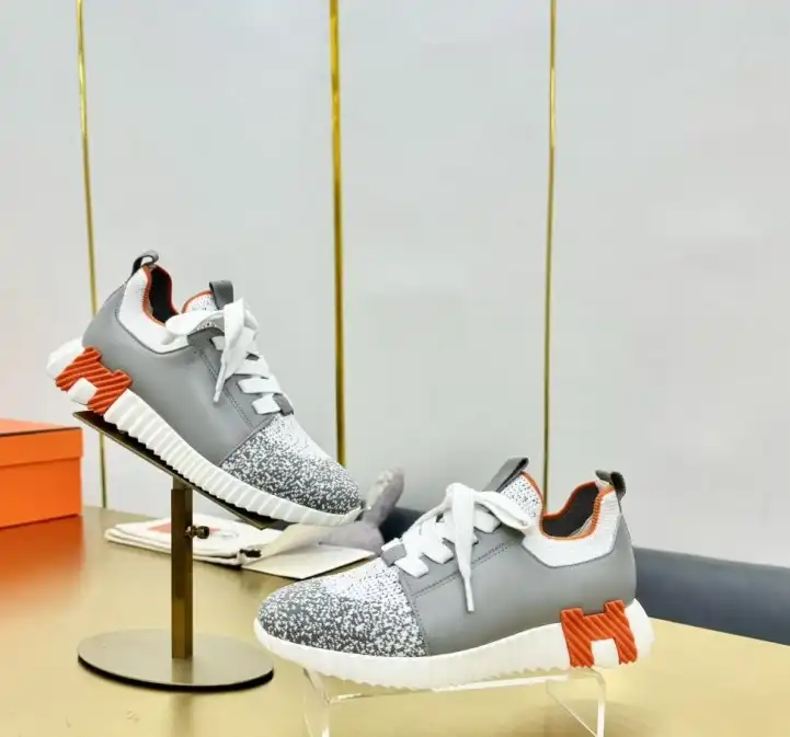 hype Hermes Casual Shoes