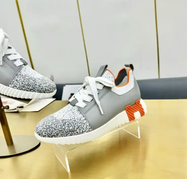 hype Hermes Casual Shoes