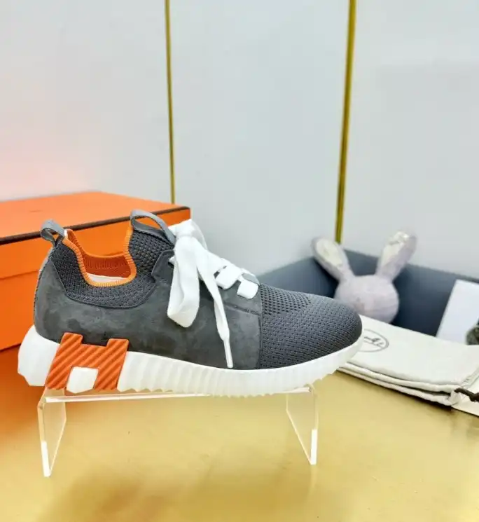 hype Hermes Casual Shoes