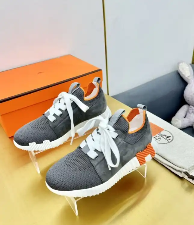 hype Hermes Casual Shoes