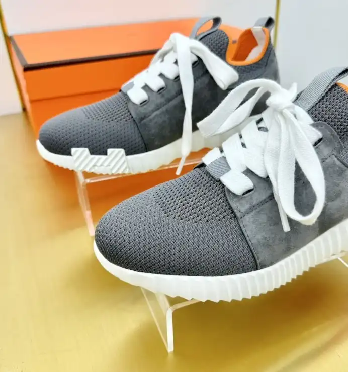 hype Hermes Casual Shoes