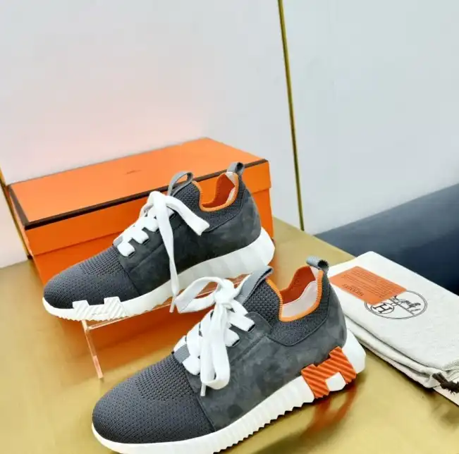 hype Hermes Casual Shoes