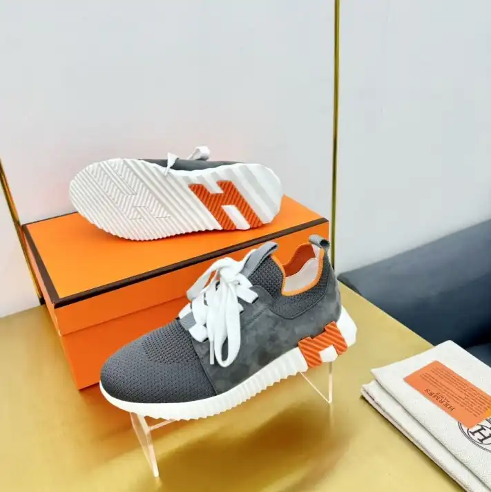 hype Hermes Casual Shoes