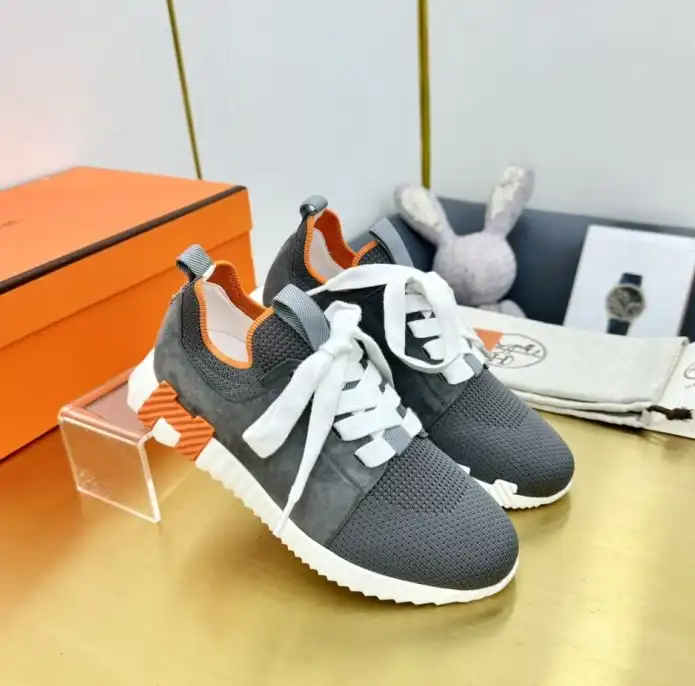 hype Hermes Casual Shoes