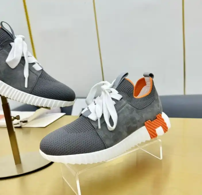 hype Hermes Casual Shoes