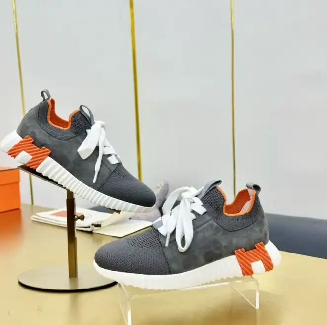 hype Hermes Casual Shoes