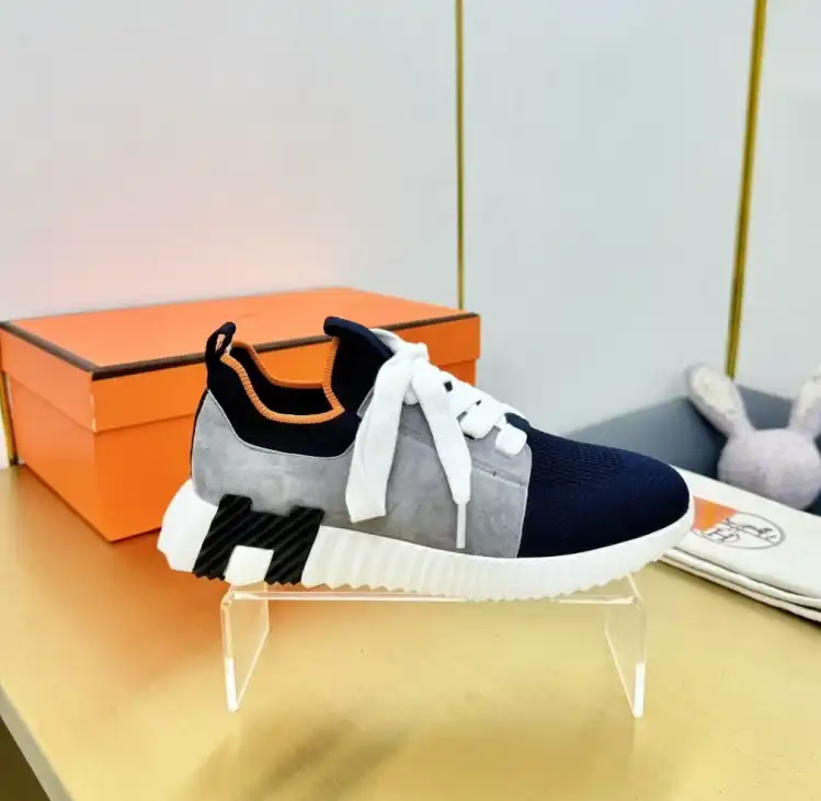 hype Hermes Casual Shoes