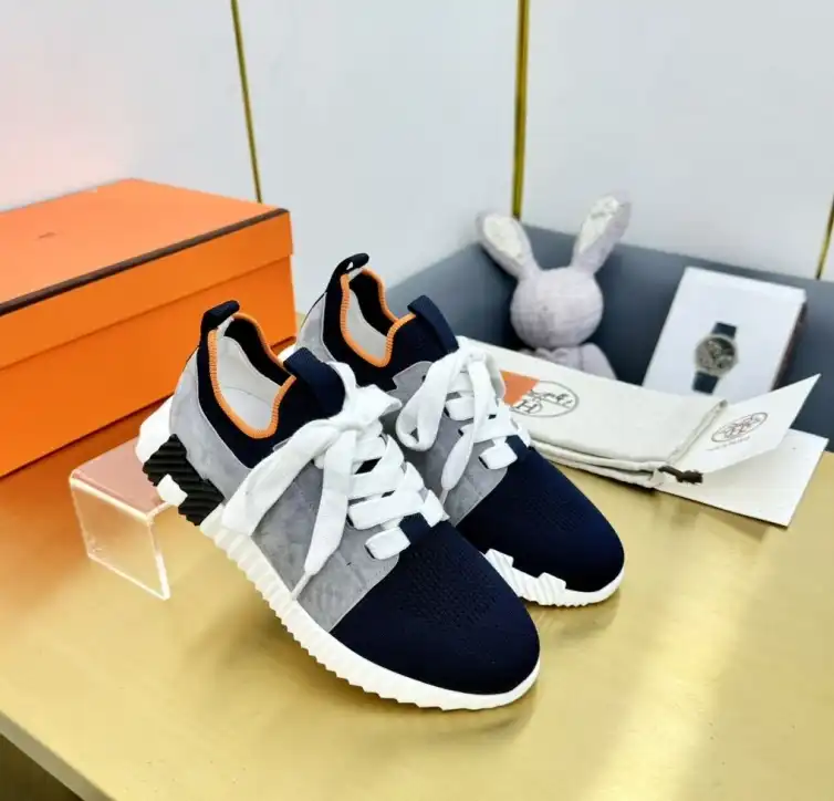 hype Hermes Casual Shoes