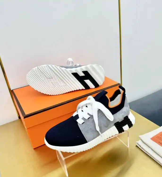 hype Hermes Casual Shoes