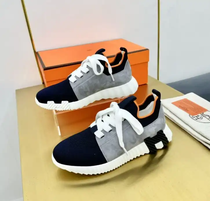 hype Hermes Casual Shoes