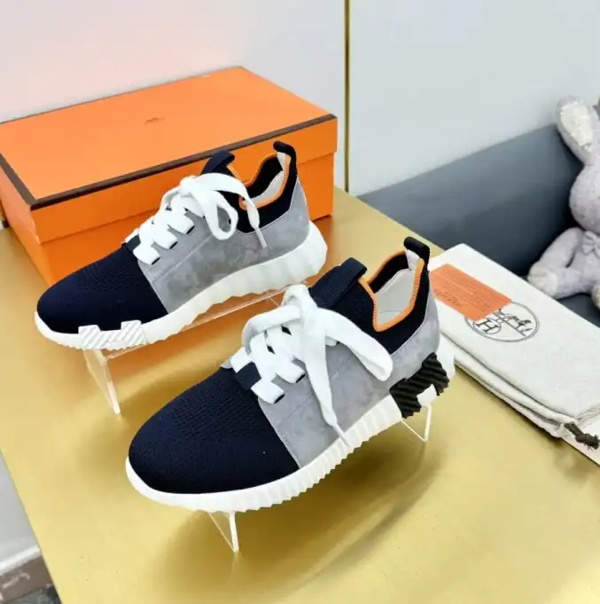 hype Hermes Casual Shoes