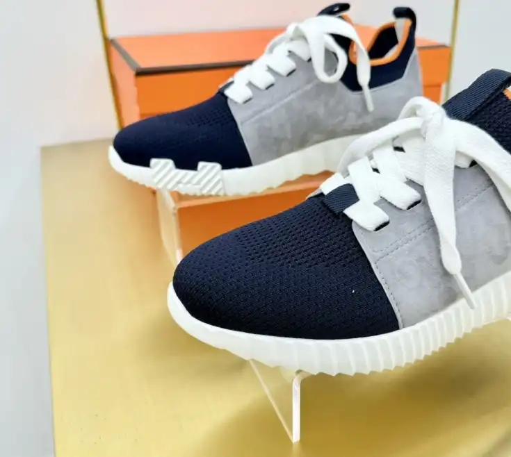 hype Hermes Casual Shoes