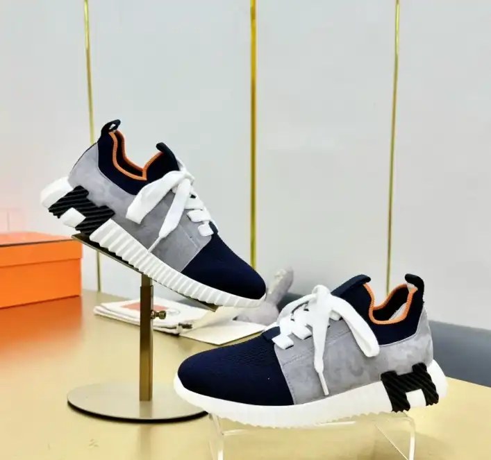 hype Hermes Casual Shoes